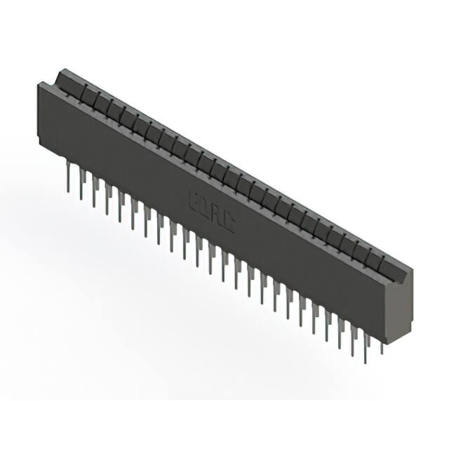 737-048-522-206 EDAC Inc.  Edgeboard Connectors